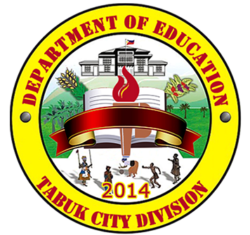 Schools Division of Tabuk City